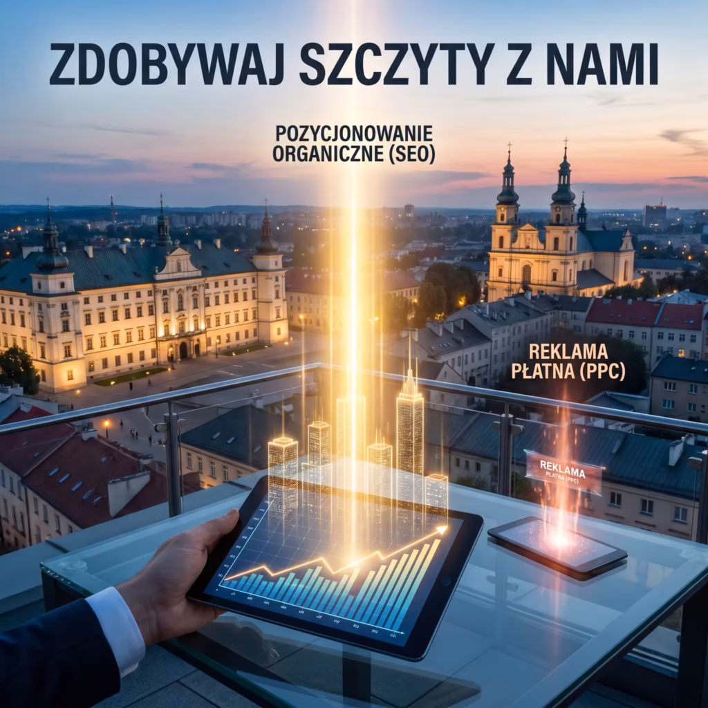 Kielce_pozycjonowanie Pozycjonowanie Kielce – SEO dla firm w stolicy regionu | Bergier