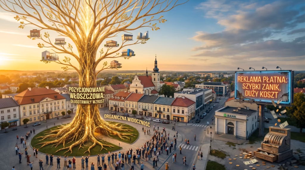 Włoszcczowa_pozycjonowanie Pozycjonowanie Włoszczowa — SEO z płatnością po TOP3