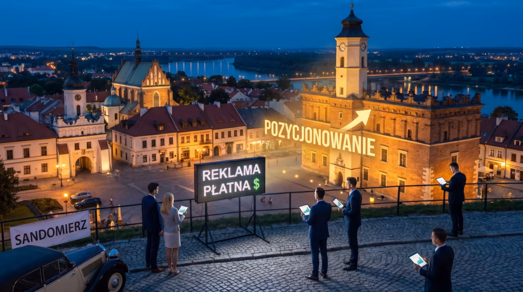 Sandomierzi_pozycjonowanie Pozycjonowanie Sandomierz – SEO dla Firm z Sandomierza i Powiatu | Bergier