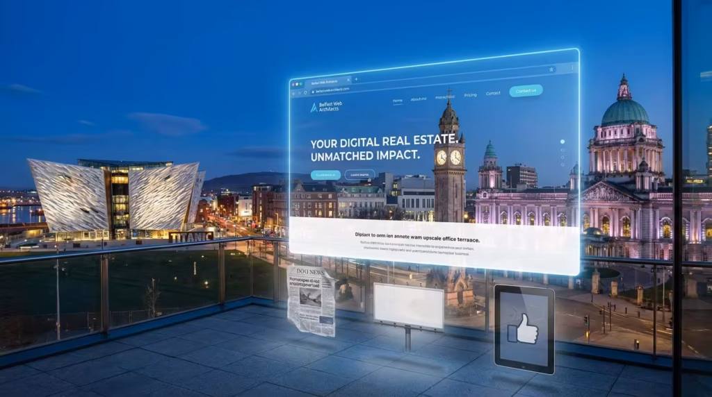 Belfast_websites Websites Belfast – Sebastian Bergier | Free Quote in 24h