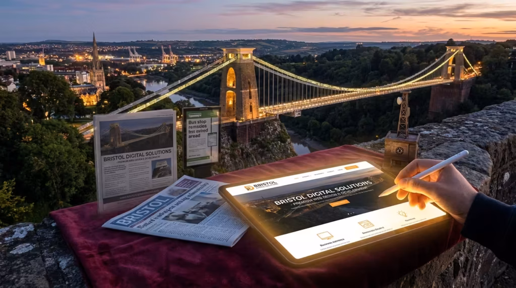 Bristol_websites