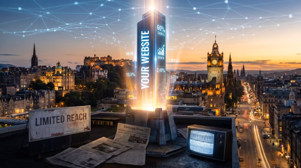 Edinburgh_websites Websites Edinburgh – Sebastian Bergier | Free Quote in 24h