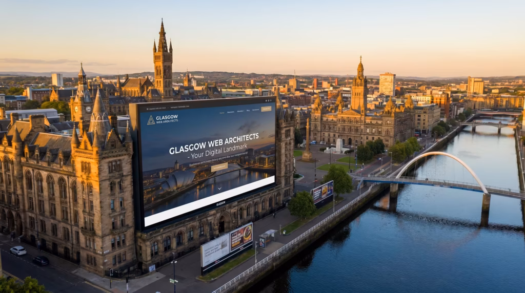Glasgow_websites Websites Glasgow – Sebastian Bergier | Free Quote in 24h