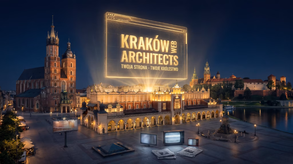 Kraków_strony Pozycjonowanie Kraków — płatność po wejściu do TOP3