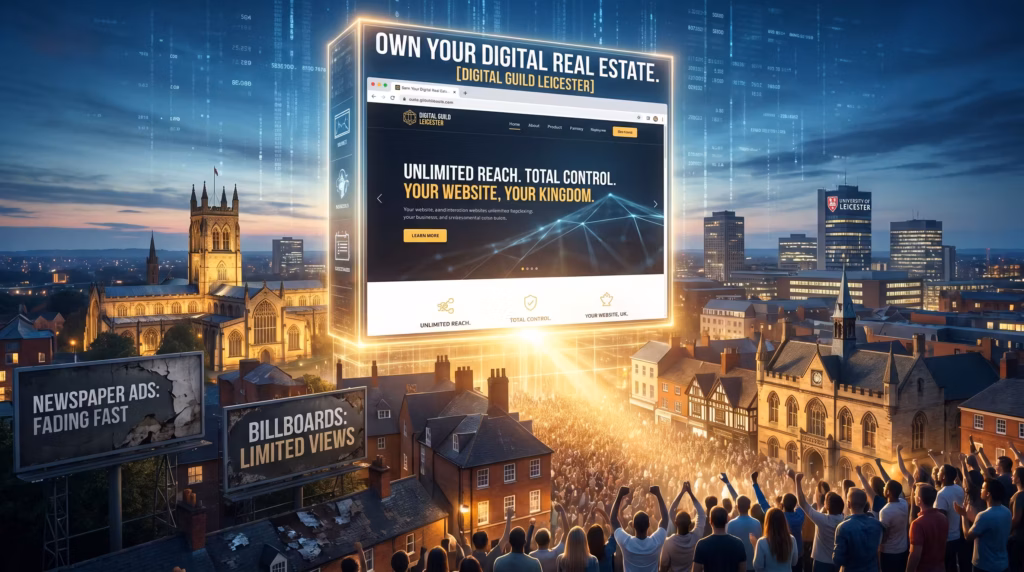 Leicester_websites Websites Leicester – Sebastian Bergier | Free Quote in 24h