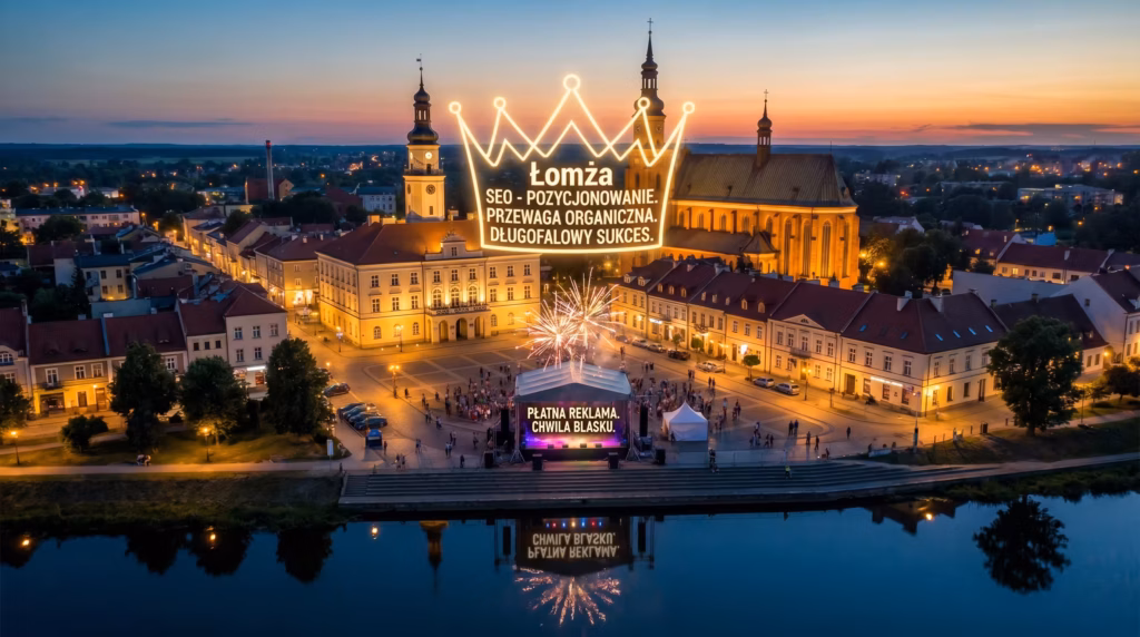Łomża_pozycjonowanie Pozycjonowanie Łomża – Sebastian Bergier SEO