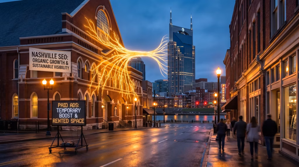 Nashville_pozycjonowanie Website Design Nashville TN – For Small Businesses & Contractors