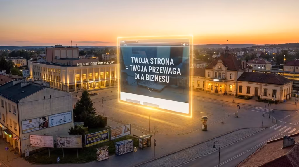 Skarżysko-Kamienna_websites Strony internetowe Skarżysko-Kamienna — prosta i skuteczna strona dla małej firmy