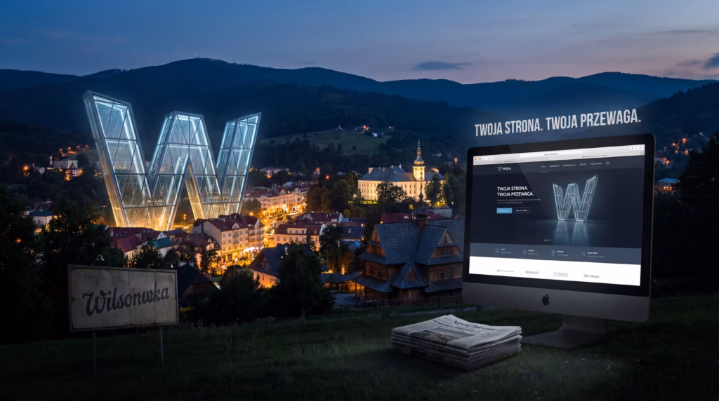 Wisla_strony Pozycjonowanie Wisła — SEO dla Pensjonatów i Hoteli | Bergier