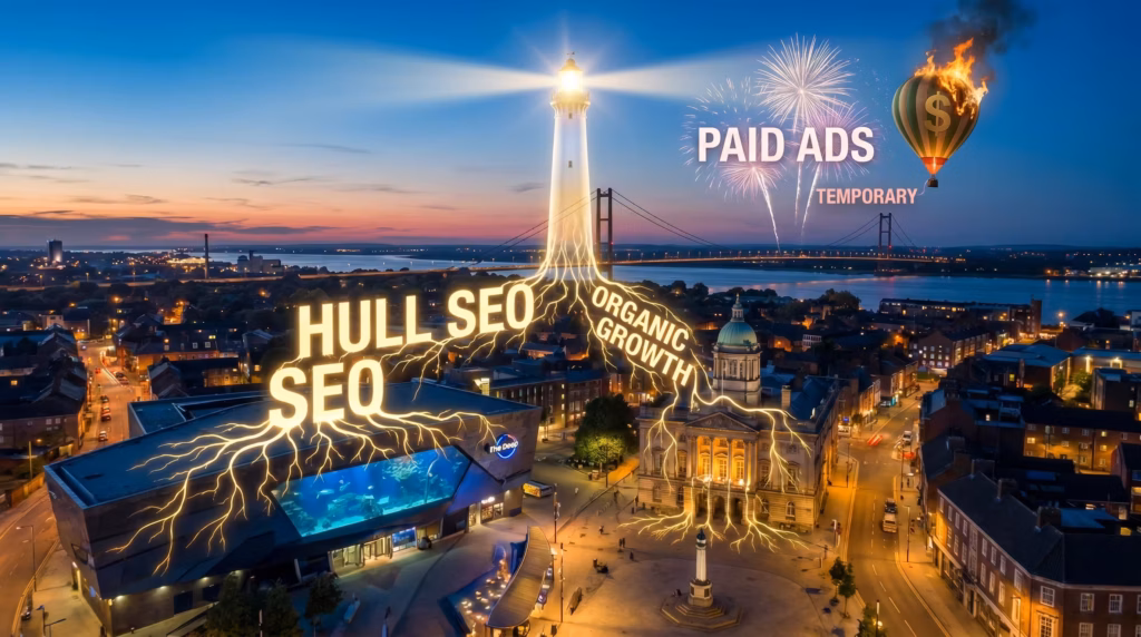 hull_pozycjonowanie Website Design Hull – For Tradesmen & Local Businesses