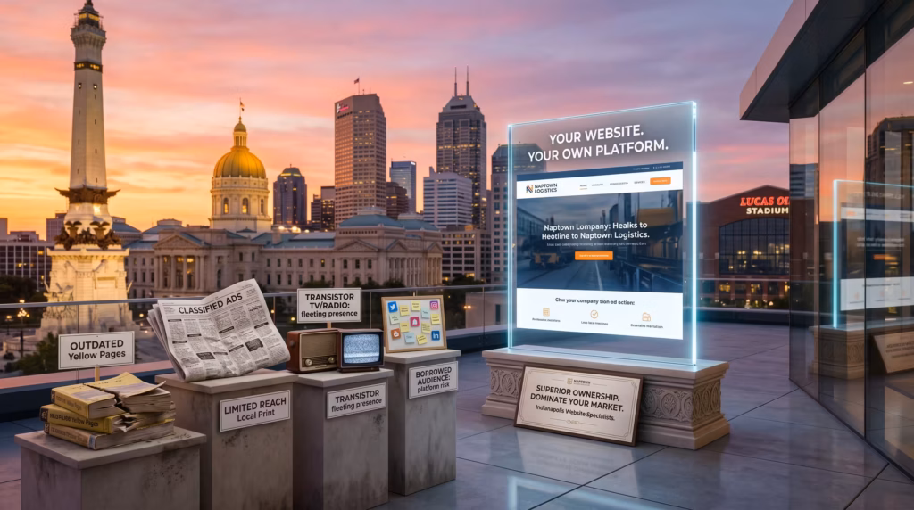 indianapolis_website Website Design Indianapolis IN – Small Businesses & Contractors