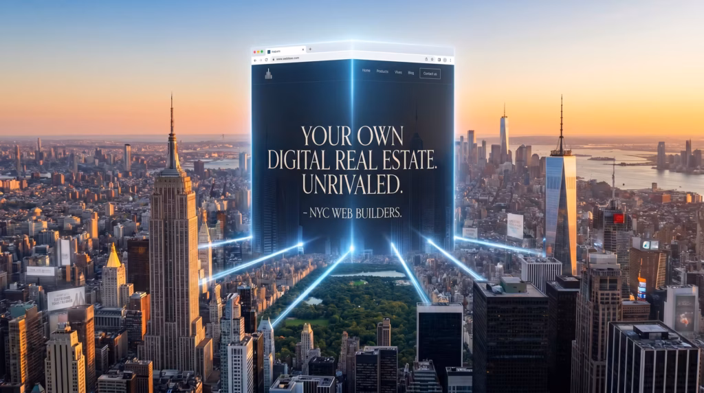 new_york_websites Websites New York – Sebastian Bergier | Free Quote in 24h