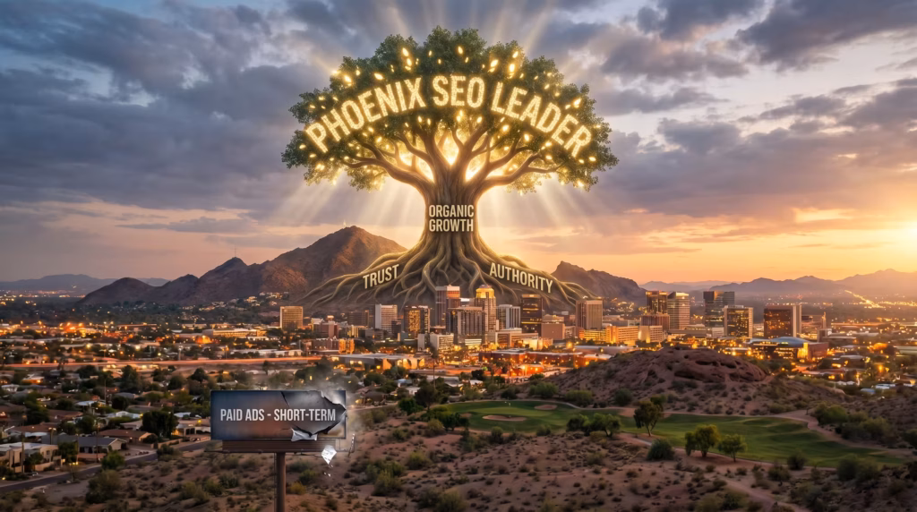 phoenix_pozycjonowanie Website Design Phoenix AZ – For Small Businesses & Contractors