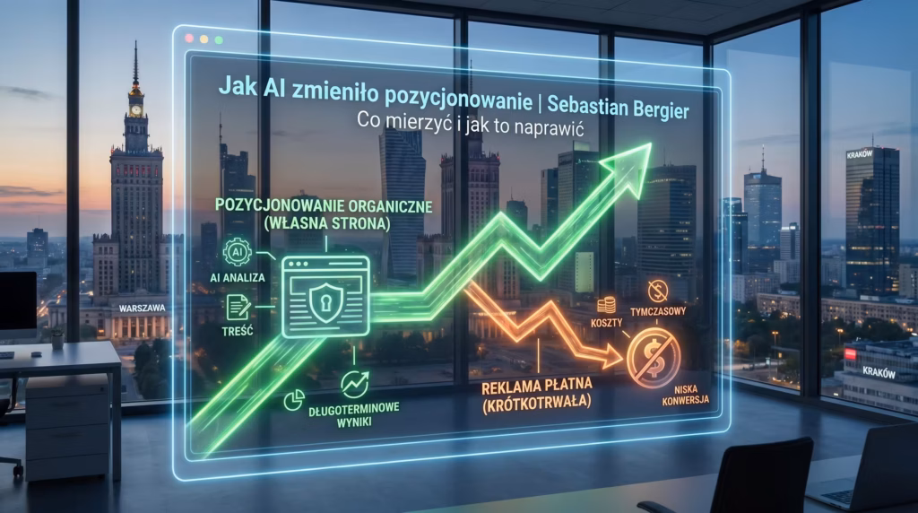 ai-seo-2026-website-superiority-wow-effect-147599 AI i SEO w 2026 roku – co naprawdę się zmieniło i co robić
