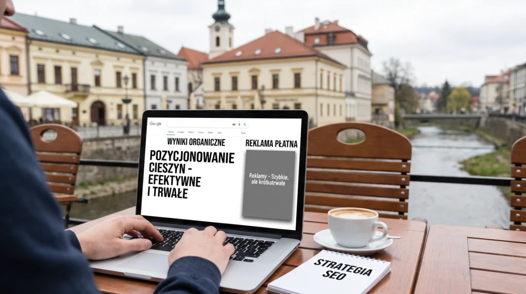 seo-cieszyn-promotion-nano-banana-pro-ai-playground-754717 Pozycjonowanie Cieszyn — 178 tys. Klientów, nie 33 tys.